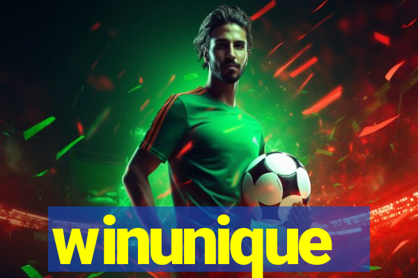 winunique