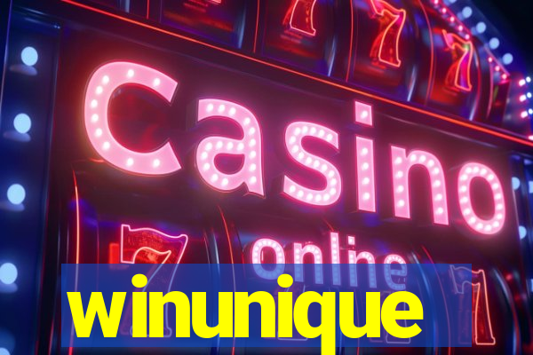 winunique