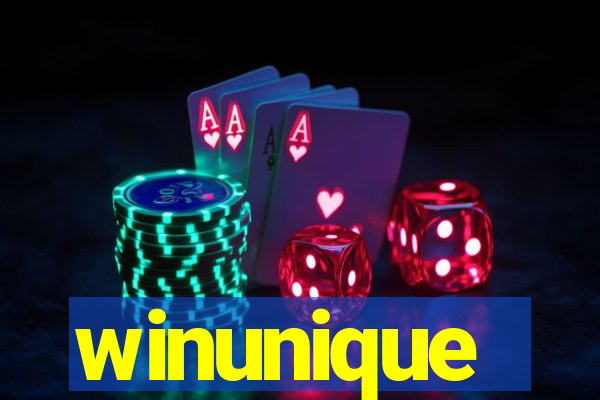 winunique