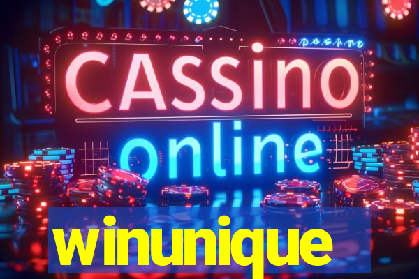 winunique