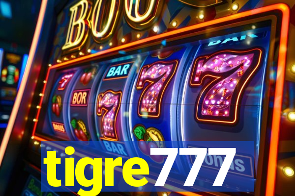 tigre777