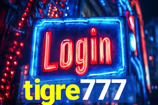 tigre777