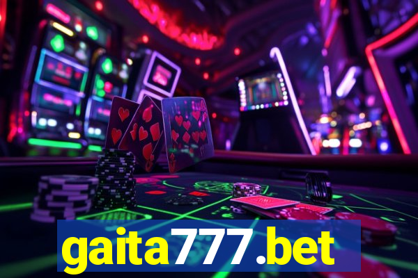 gaita777.bet