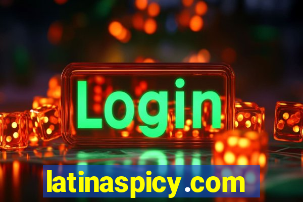 latinaspicy.com