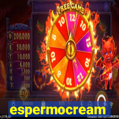 espermocream