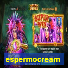 espermocream