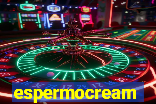 espermocream