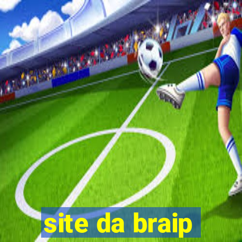 site da braip