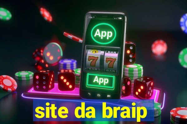 site da braip