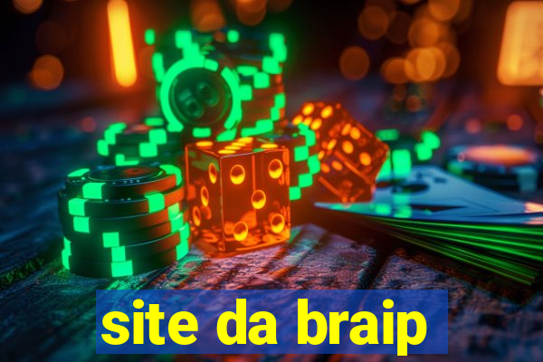 site da braip