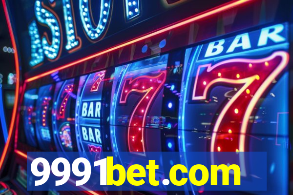 9991bet.com