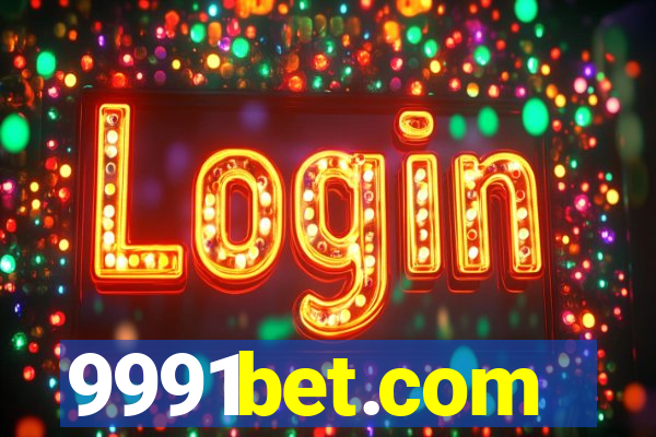 9991bet.com