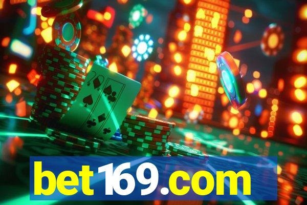 bet169.com