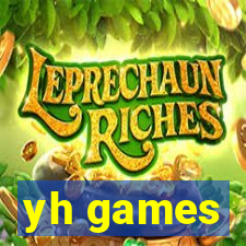 yh games