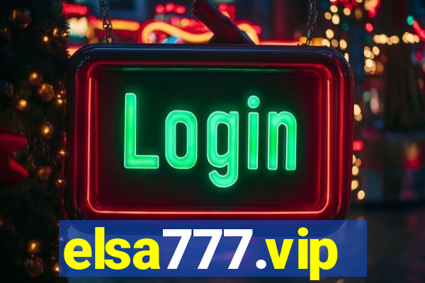 elsa777.vip