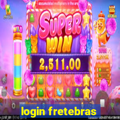 login fretebras