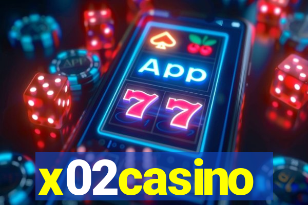 x02casino