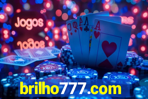 brilho777.com