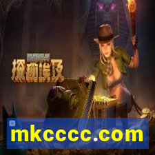 mkcccc.com