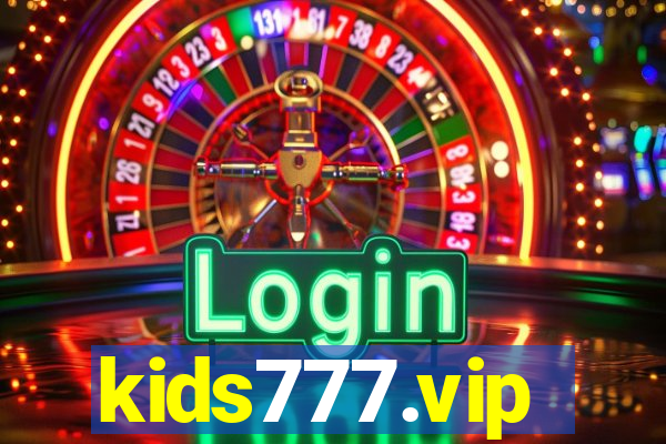 kids777.vip