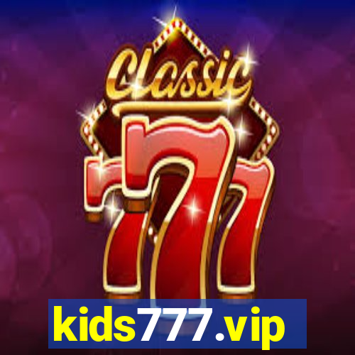 kids777.vip