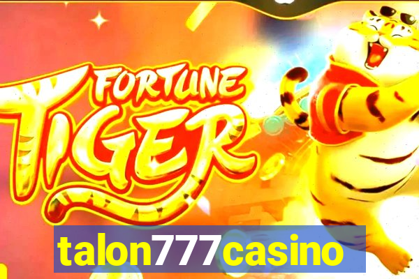 talon777casino