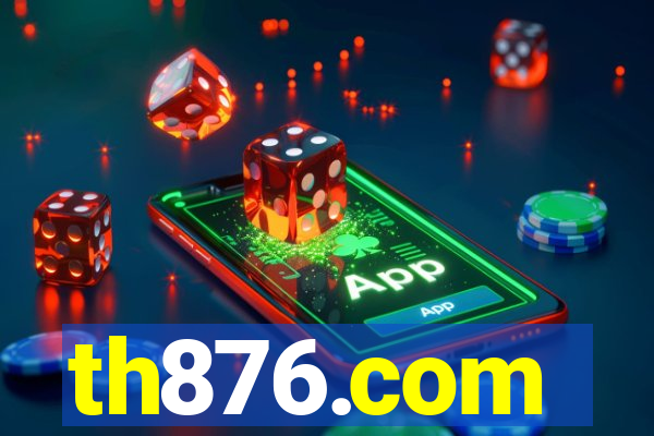 th876.com