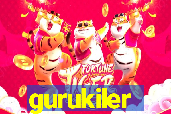 gurukiler