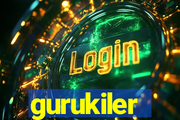 gurukiler