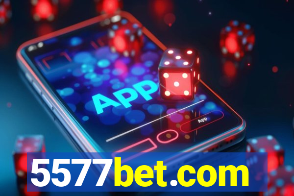 5577bet.com