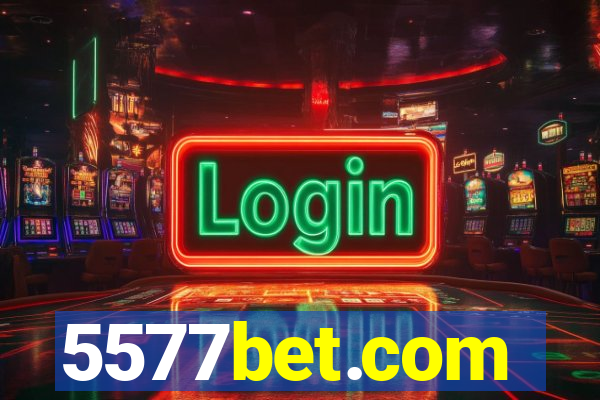 5577bet.com