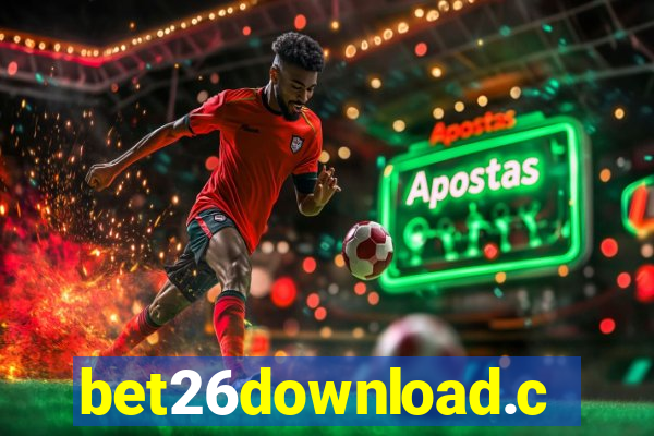 bet26download.com