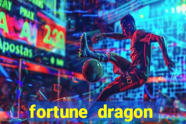 fortune dragon horarios pagantes