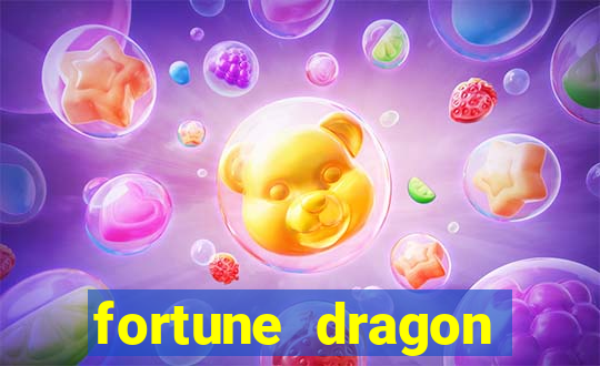 fortune dragon horarios pagantes