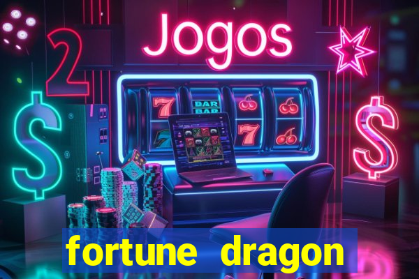 fortune dragon horarios pagantes