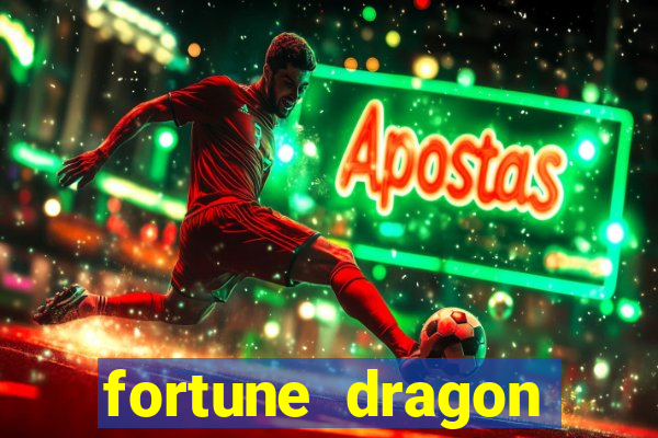 fortune dragon horarios pagantes