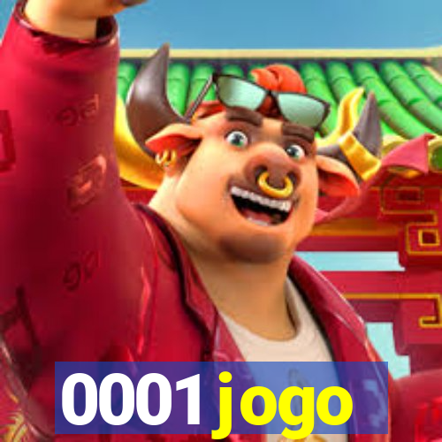 0001 jogo