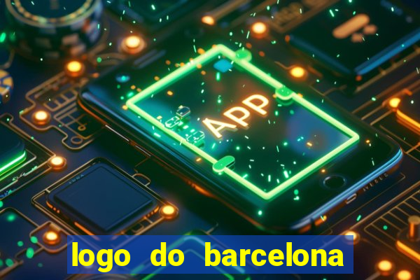 logo do barcelona dls 19