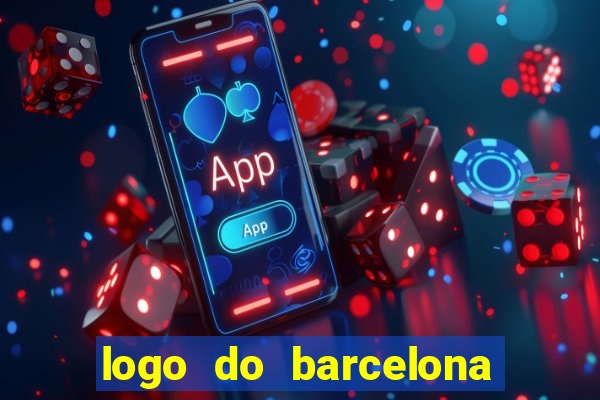 logo do barcelona dls 19