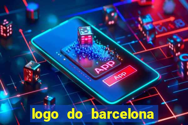 logo do barcelona dls 19