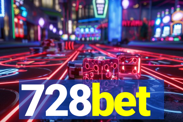 728bet