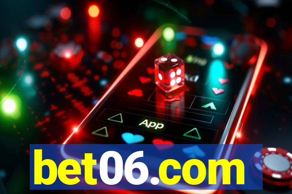 bet06.com