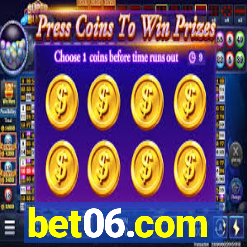 bet06.com