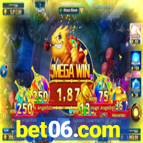 bet06.com