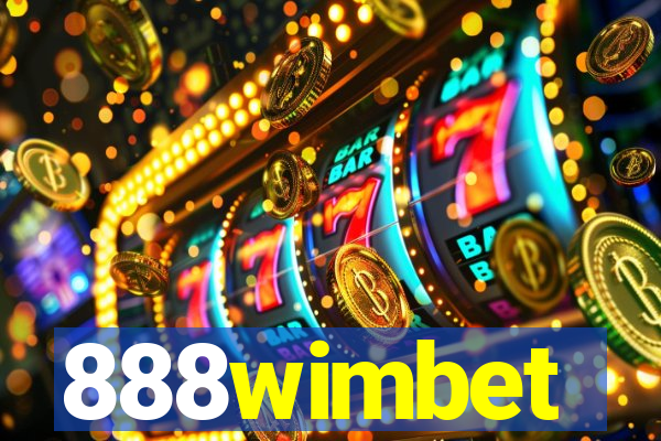 888wimbet