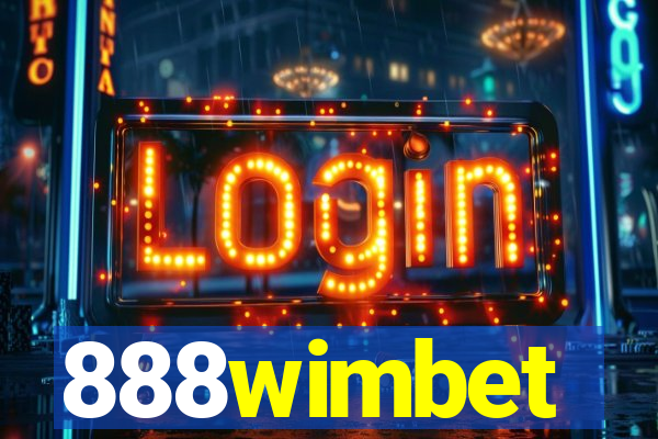 888wimbet