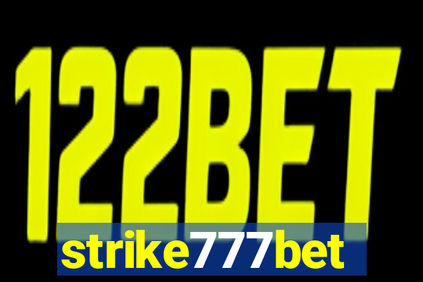 strike777bet