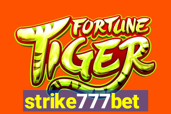 strike777bet