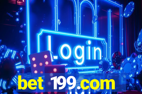 bet 199.com