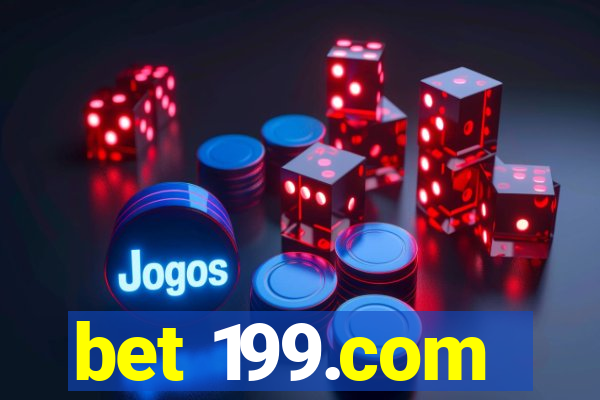 bet 199.com